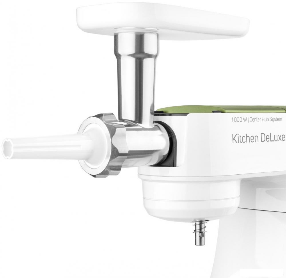 Кухонные комбайны, машины и планетарные миксеры Sencor STM 4460GG