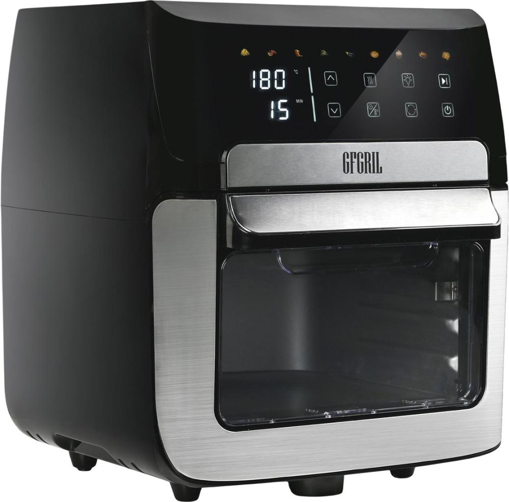 Аэрогрили и аэрофритюрницы GFgril GFA-9500