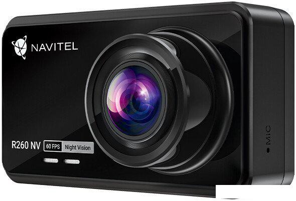 Видеорегистратор NAVITEL R260 NV