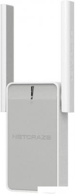 Беспроводные точки доступа и усилители Wi-Fi Netcraze Buddy 5 NC-3311
