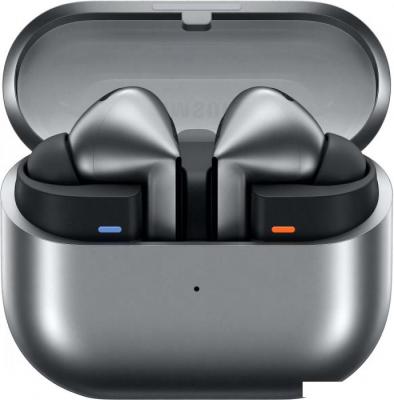 Наушники Samsung Galaxy Buds 3 Pro (серебристый)