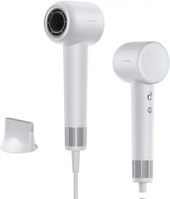 Фен Dreame Hairdryer Gleam Grey AHD12A (серый)