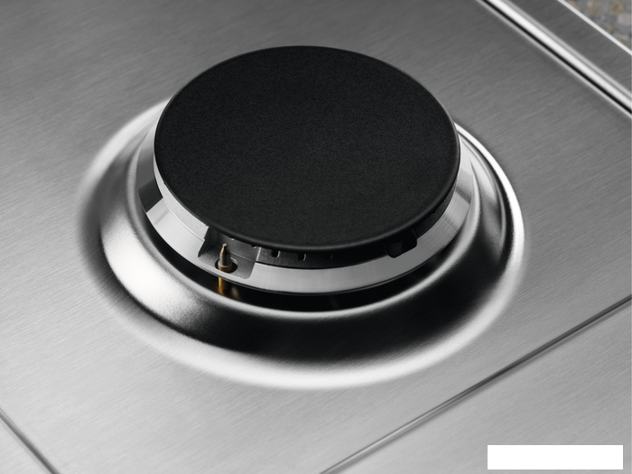 Варочная панель Electrolux KGS6424SX