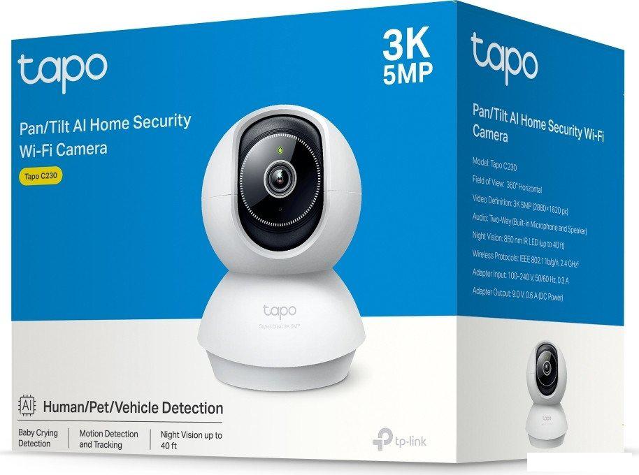 IP-камера TP-Link Tapo C230