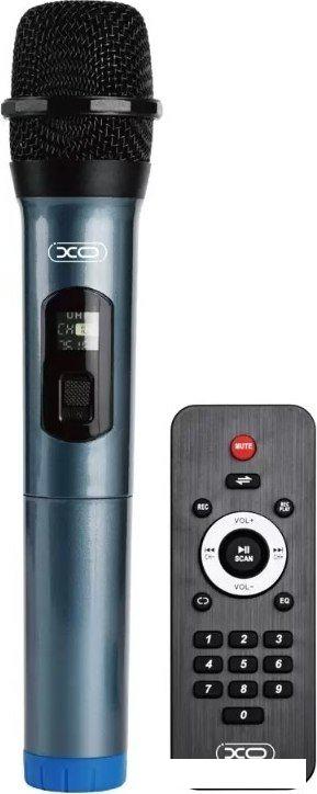 Беспроводные и портативные колонки XO F53