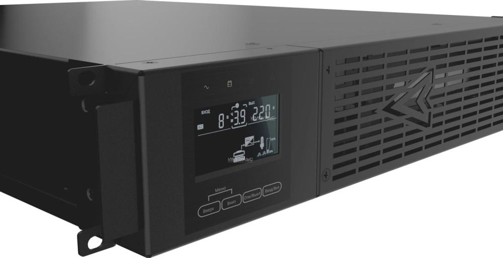 Источник бесперебойного питания Импульс Форвард 3000 FW30201