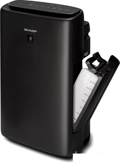 Климатический комплекс Sharp KIN-41RH