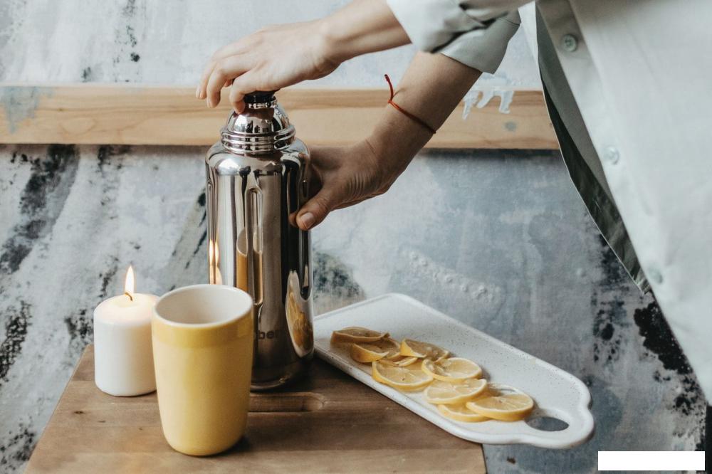 Термосы, термокружки и многоразовые стаканы Bobber Flask 770 мл (матовый)