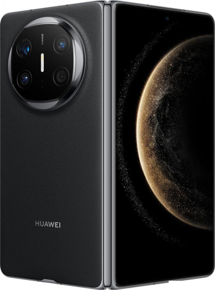 Телефон Huawei Mate X6 ICL-LX9 12GB/512GB (черный)