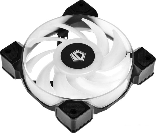 Набор вентиляторов ID-Cooling DF-12025-ARGB-TRIO
