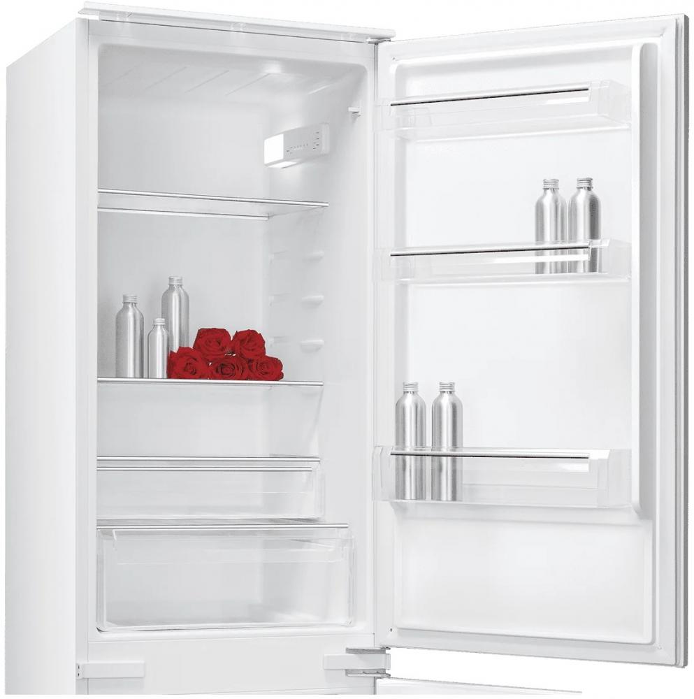 Холодильник TECHNO DE2-34.BI