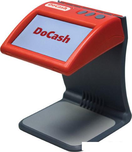 Детектор валют DoCash DVM mini