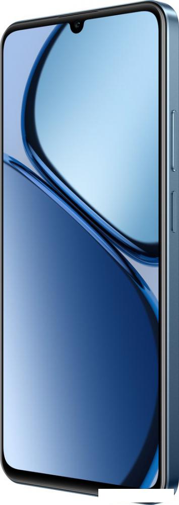 Смартфон Realme C63 8GB/256GB RMX3939 международная версия (кожаный синий)