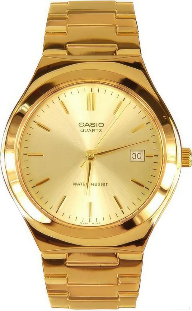 Наручные часы Casio MTP-1170N-9A