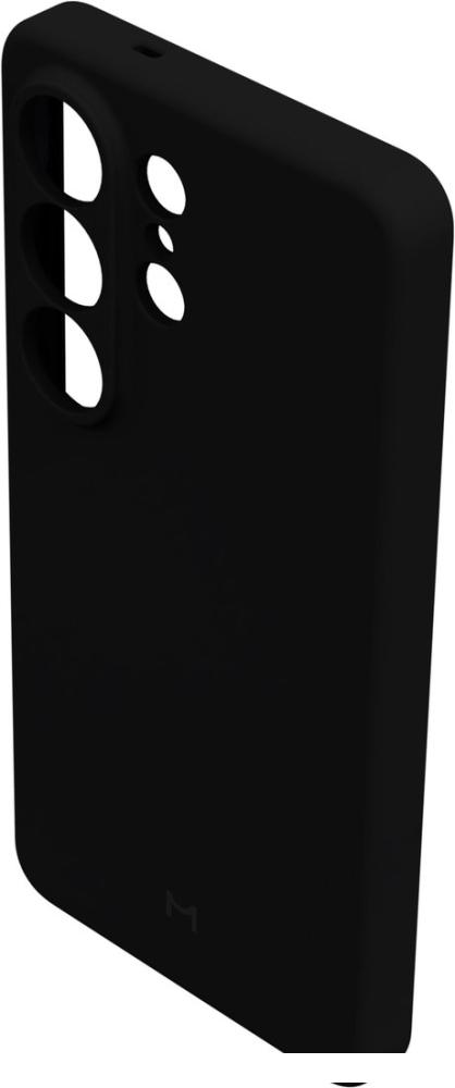 Чехол для телефона Magssory CSL052 для Samsung Galaxy S26 Ultra Black CSL052b