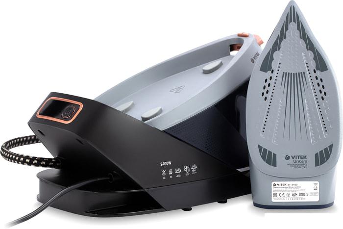 Утюг Vitek VT-2430