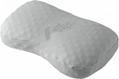Ортопедические подушки Familytex ППУ С памятью формы с массажным эффектом ППУМ Бамбук (58x36x10)