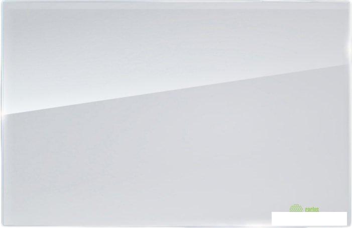 Магнитно-маркерная доска CACTUS CS-GBD-65x100-WT