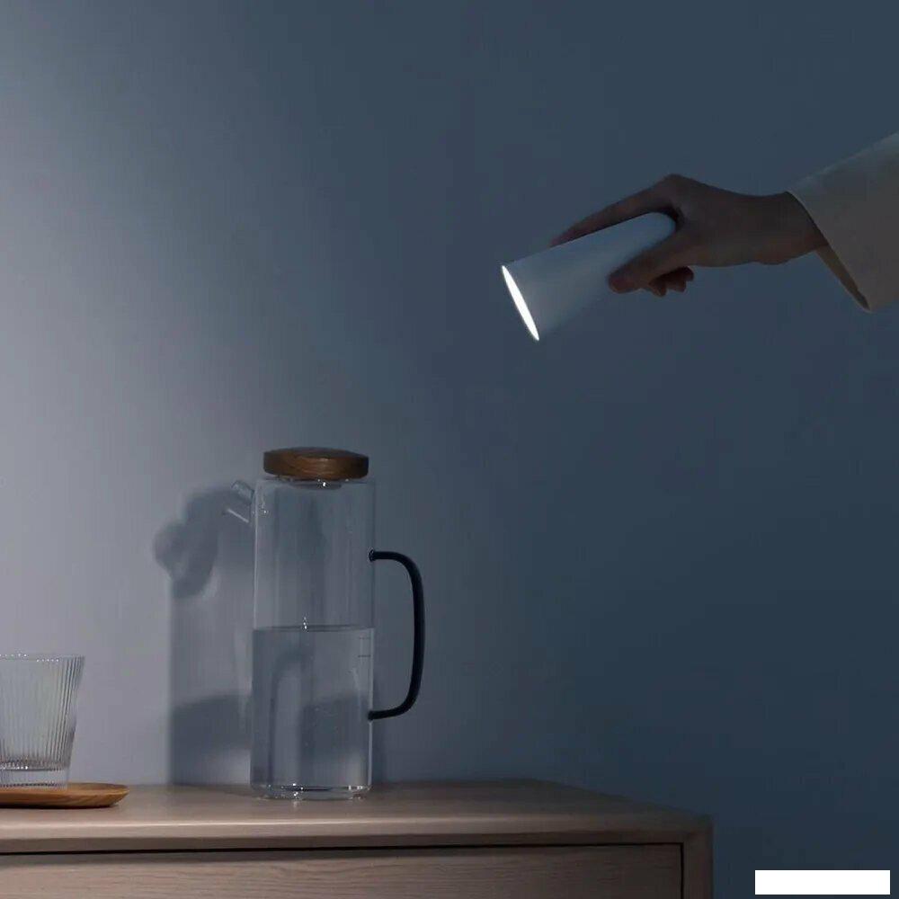 Настольная лампа Xiaomi Mijia multifunctional Charging Table Lamp MJTD05YL (белый)