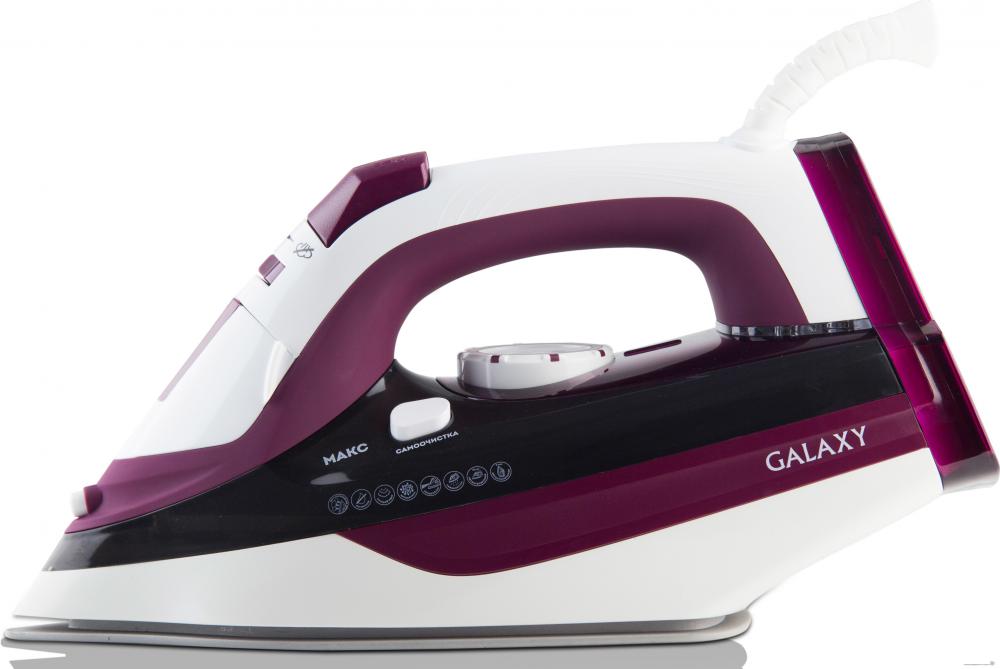 Утюг Galaxy Line GL6108 Утюг Galaxy Line GL6108