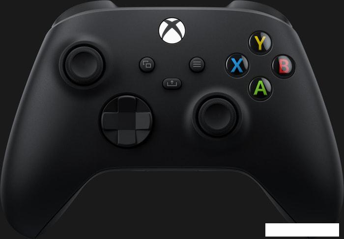 Игровая приставка Microsoft Xbox Series X 1TB