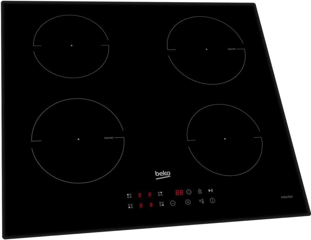 Варочные панели BEKO HII64400TO