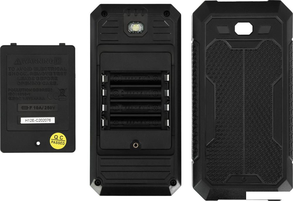 Мультиметр Ermenrich Zing TC27 82988