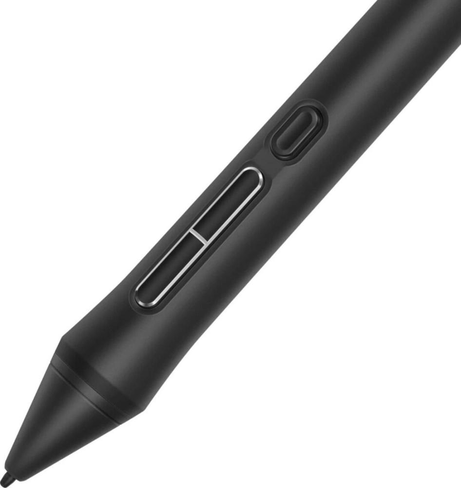 Графический монитор Huion Kamvas 16 Gen 3 GS1563 (черный)