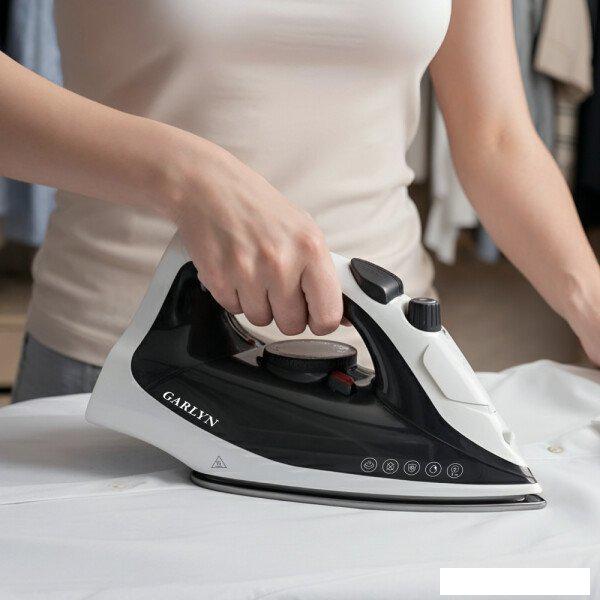 Утюг Garlyn GT-230