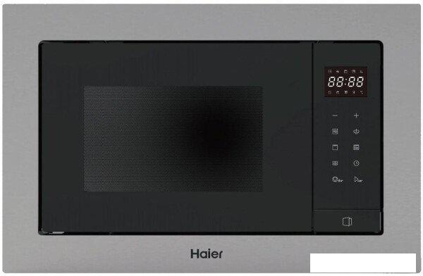 Микроволновая печь Haier HMX-BTG207X