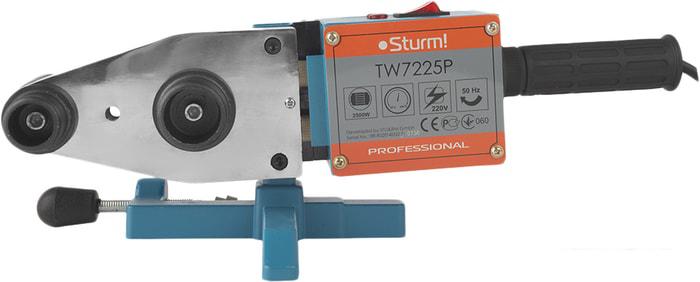 Аппарат для сварки труб Sturm TW7225P