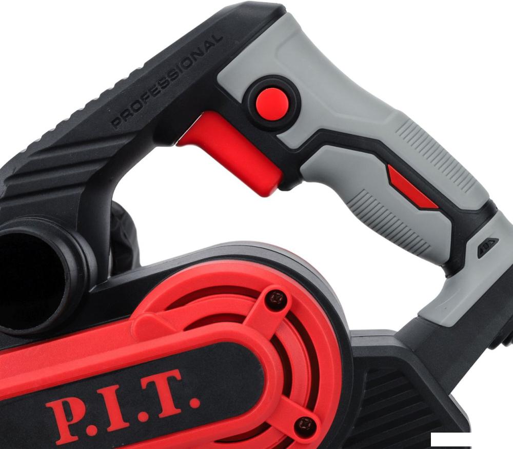 Рубанок P.I.T. PEP82-C1