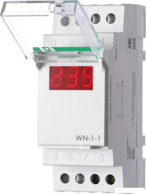 Указатель напряжения Евроавтоматика F&F WN-1-1 EA04.007.008