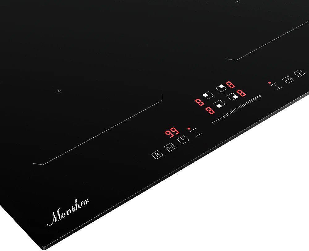 Варочная панель Monsher MHI 6026