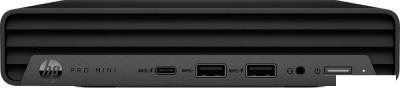 Компактный компьютер HP Pro Mini 400 G9 9H6U9ET