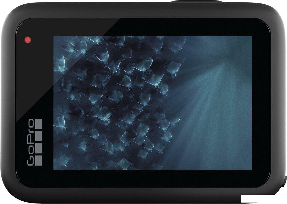 Экшен-камера GoPro HERO11 Black