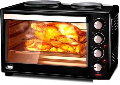 Мини-печи (ростеры) Великие Реки Днепр-2