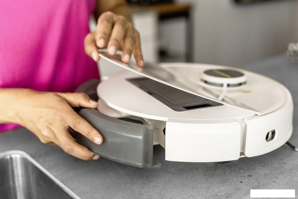 Робот-пылесос Karcher RCV 5 1.269-640.0