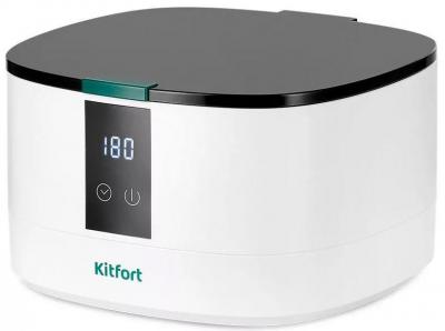 Стерилизатор маникюрный Kitfort KT-6306