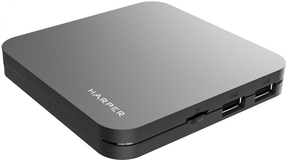 Смарт-приставка Harper ABX-105