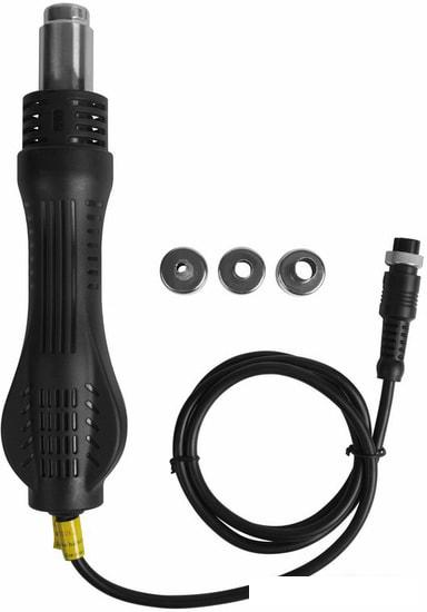 Паяльная станция Rexant 12-0724