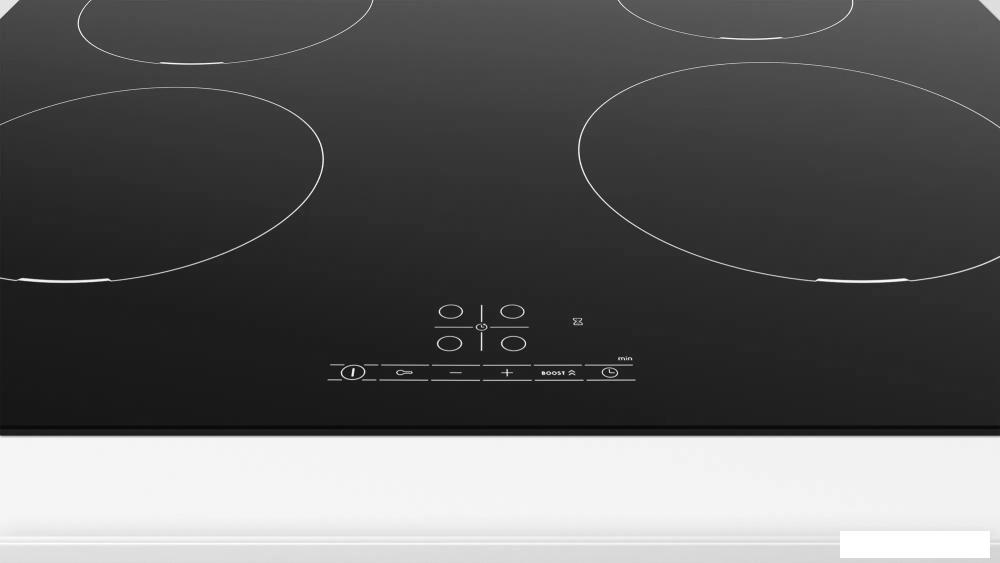 Варочная панель Bosch PUE611BB5E Варочная панель Bosch PUE611BB5E
