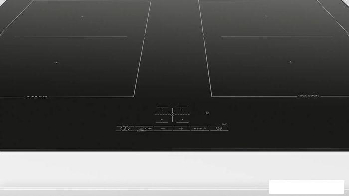 Варочная панель Bosch Serie 4 PVQ61RBB5E