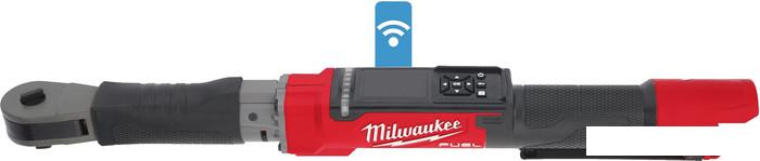 Динамометрический ключ Milwaukee M12 ONEFTR12-0C Fuel 1/2'' 4933464969 (без АКБ)