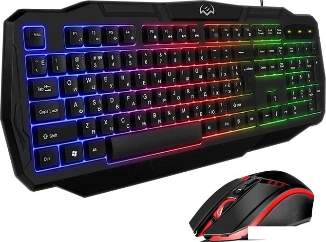 Игровой набор SVEN GS-9100