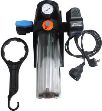 Гидроаккумулятор Джилекс Краб-Т 100