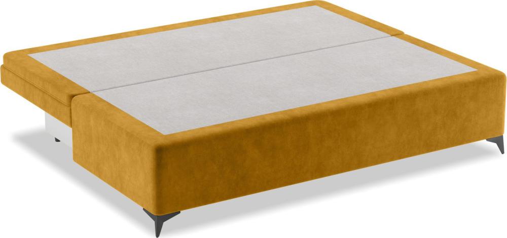 Диван Mio Tesoro Кангас SB3 (Germes Umber)
