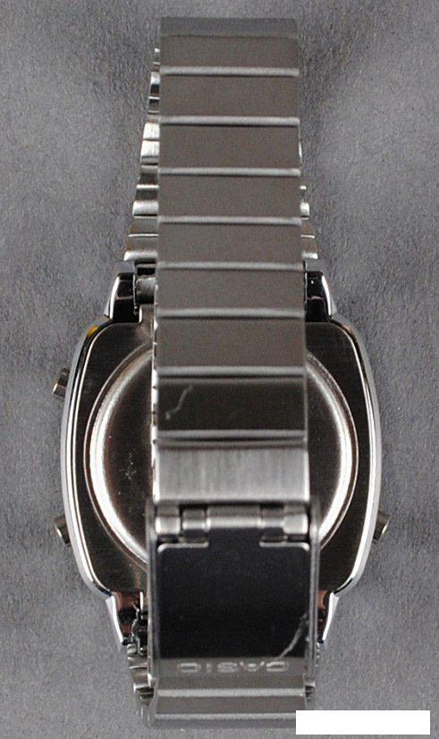 Наручные часы Casio LA670WEA-7E