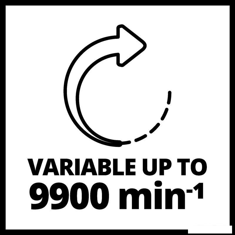 Заточный станок Einhell TC-XG 75 Kit 4412559