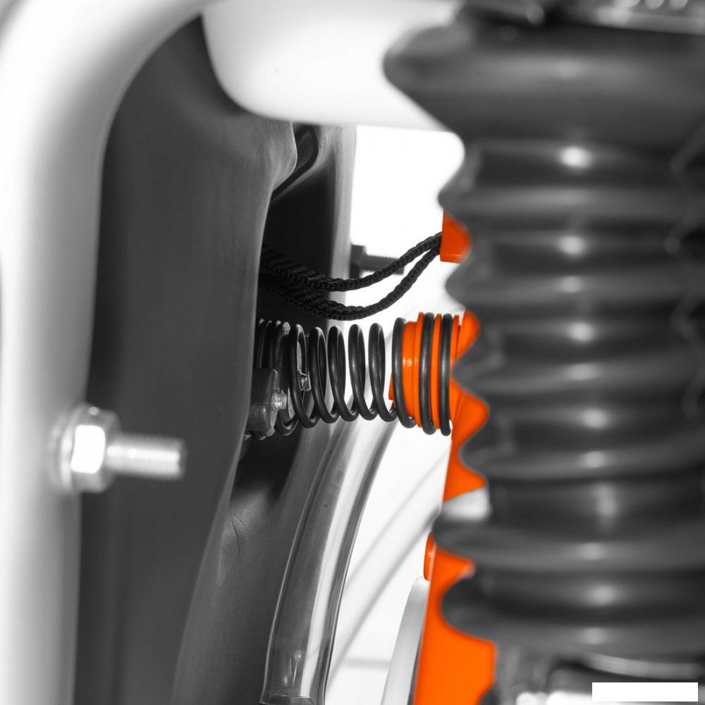 Бензиновый опрыскиватель Daewoo Power DSP 520 46107